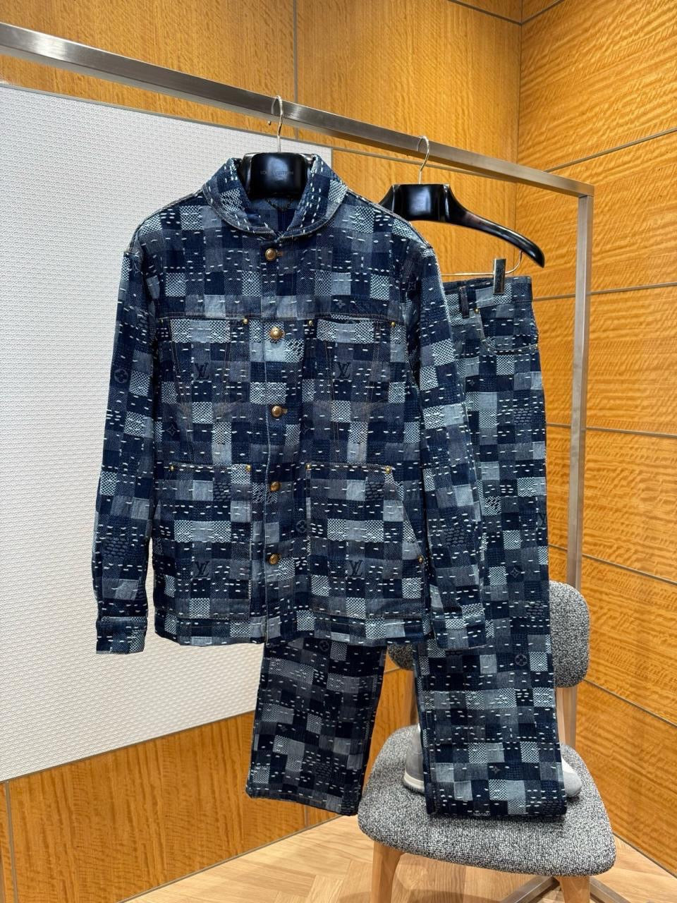 Louis Vuitton Set