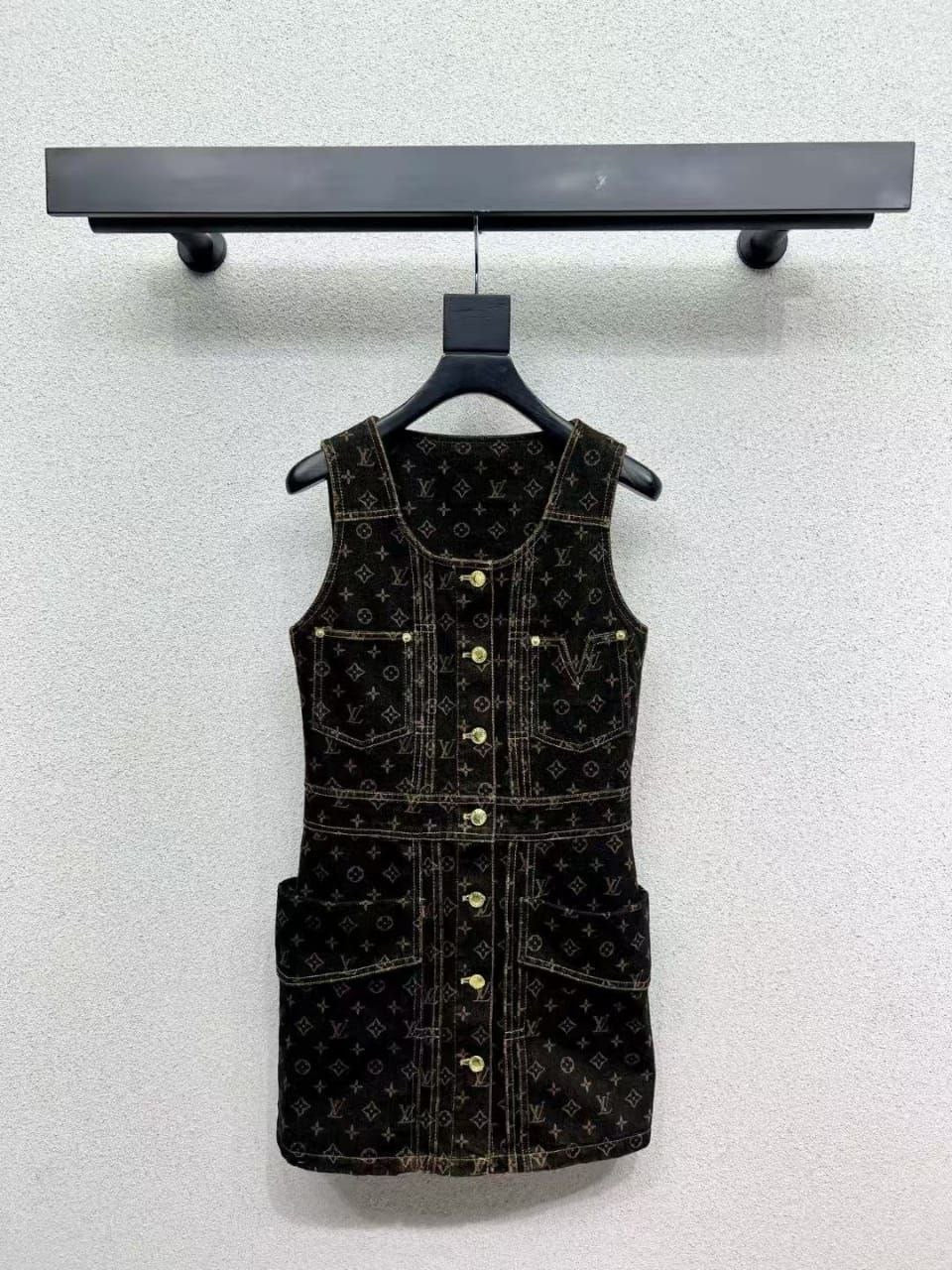 Louis Vuitton Dress