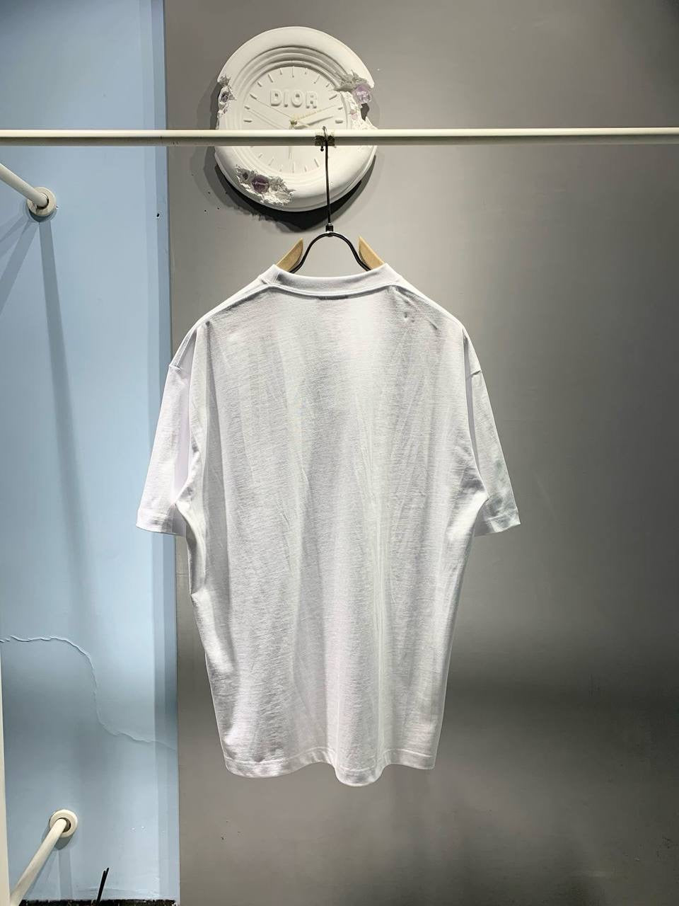 Balenciaga T-Shirt 2 colors