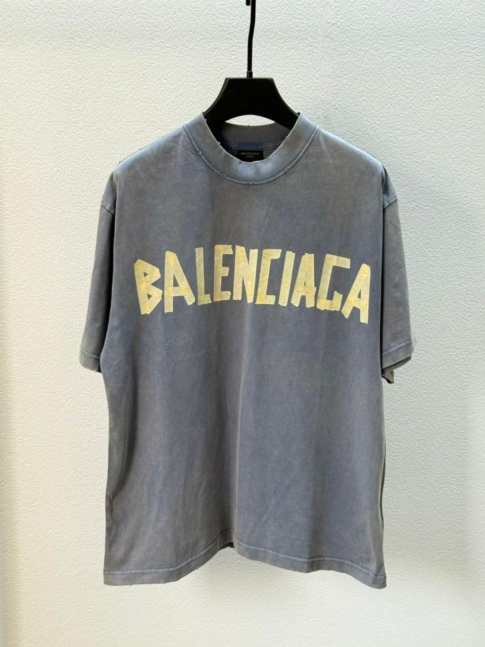 Balenciaga T-Shirt 5 colors