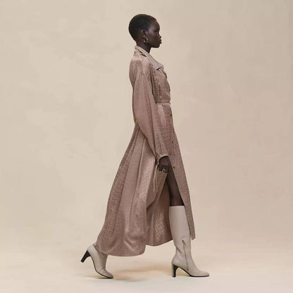 Hermes Dress
