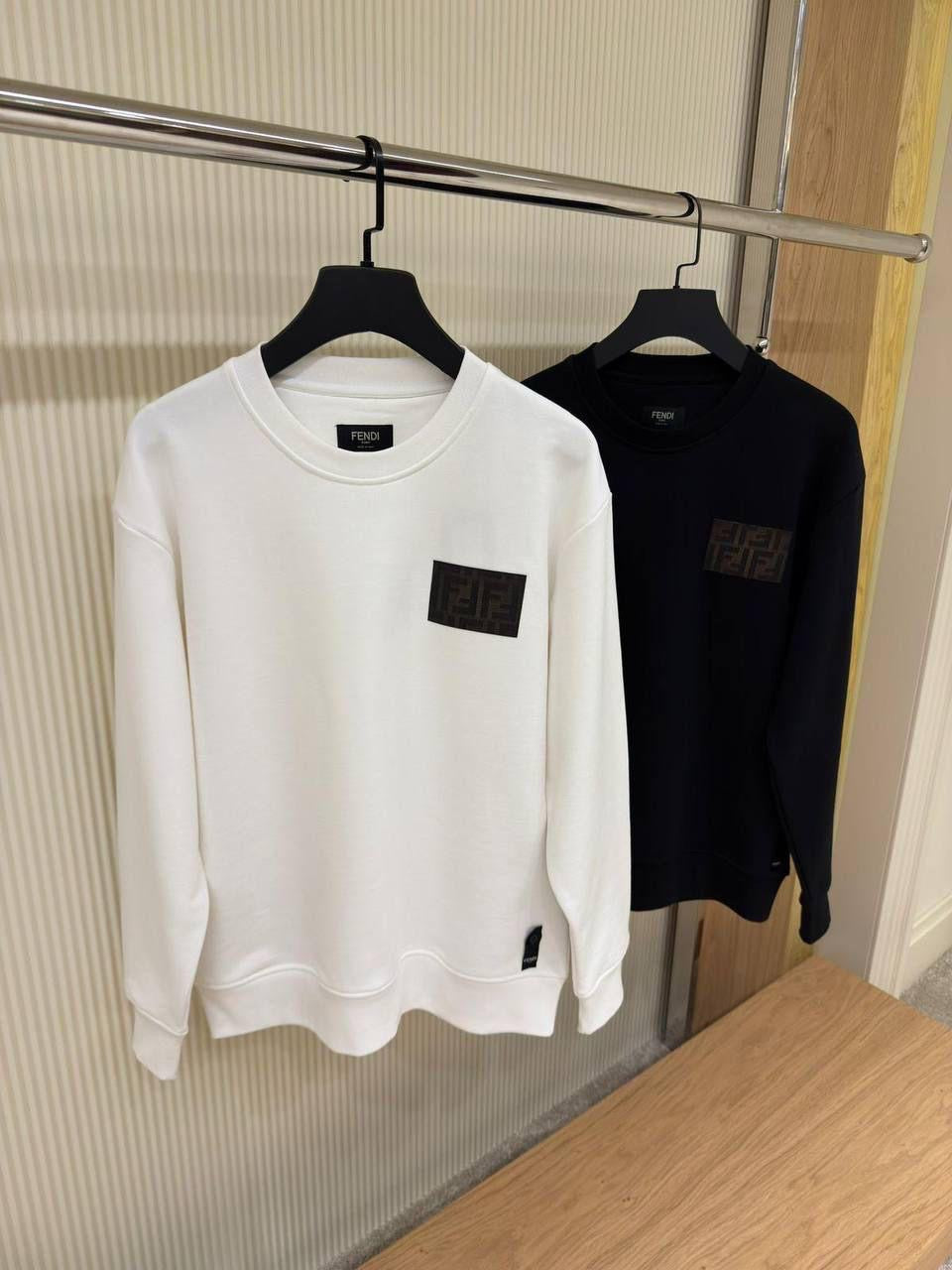 Fendi Sweatshirt