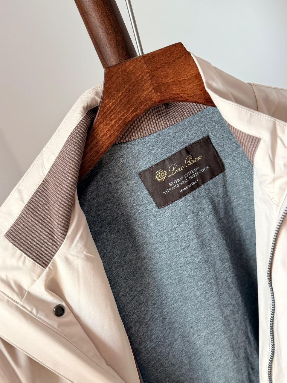 Loro Piana Jacket