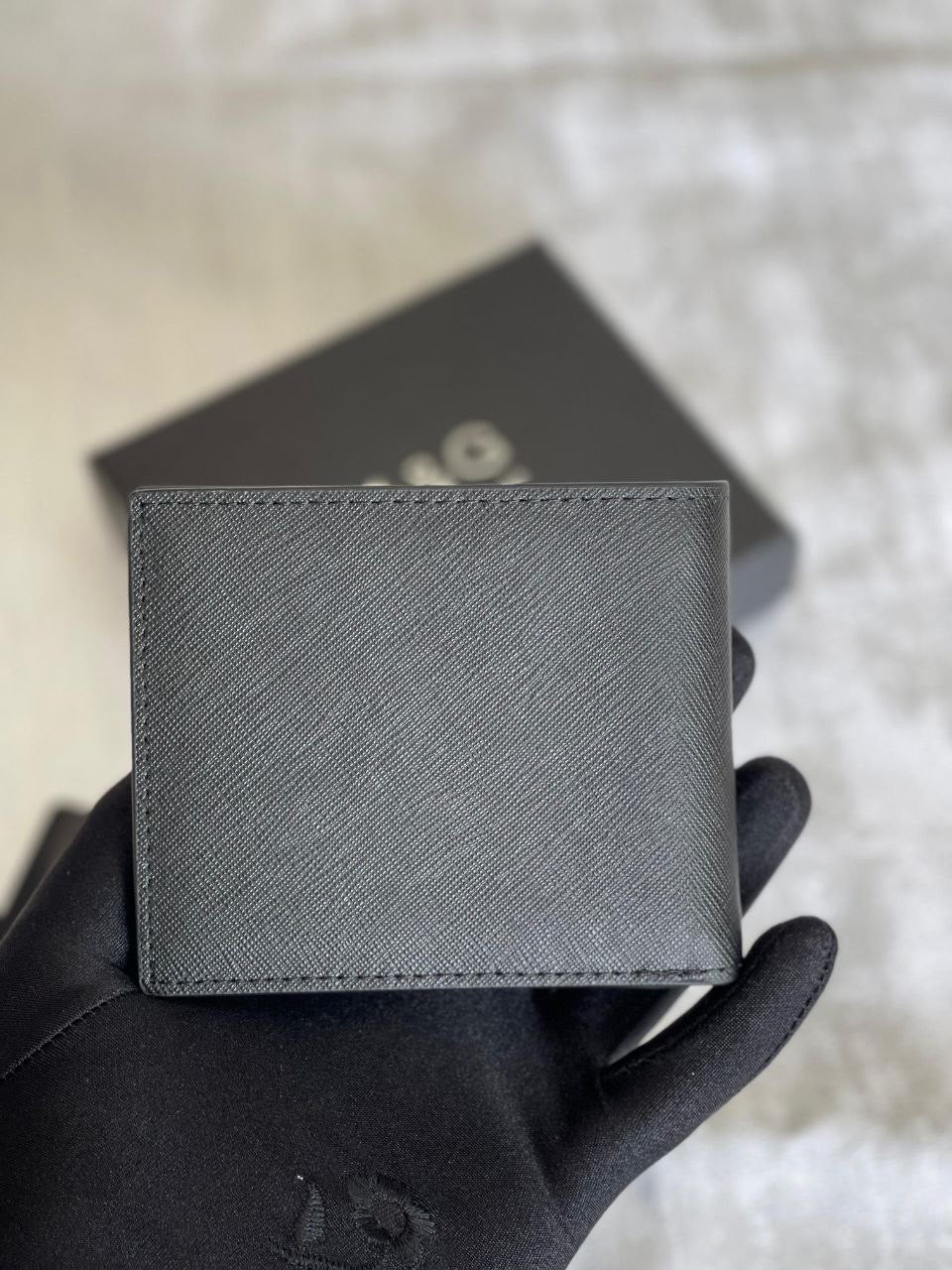 Dolce & Gabbana Wallet