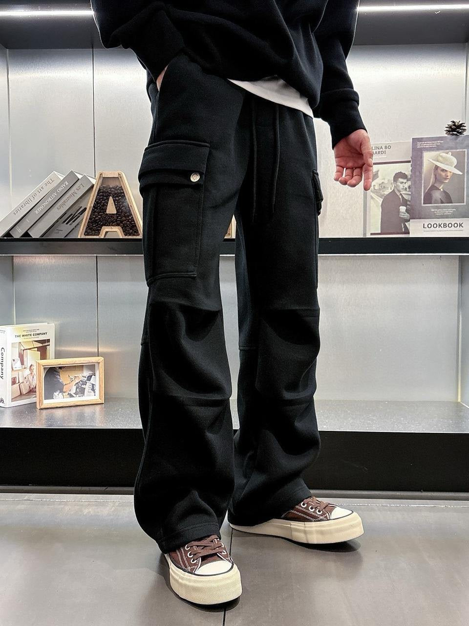 Balenciaga Cargo Pants