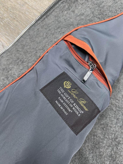 Loro Piana Jacket