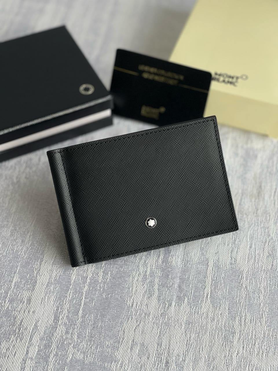MontBlanc Wallets
