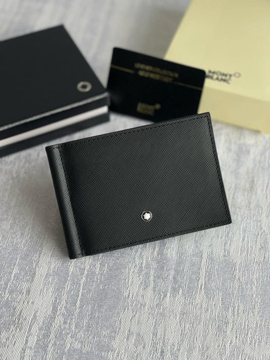 MontBlanc Wallets