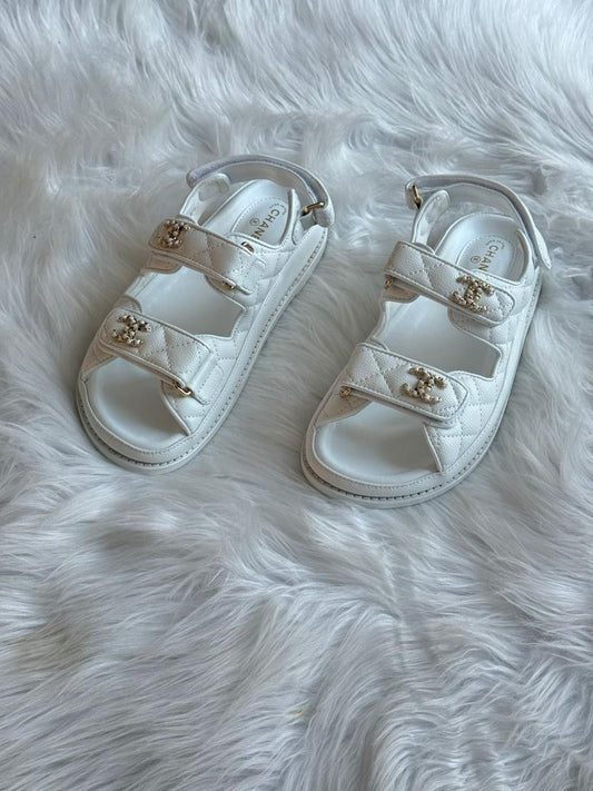 Chanel Sandal