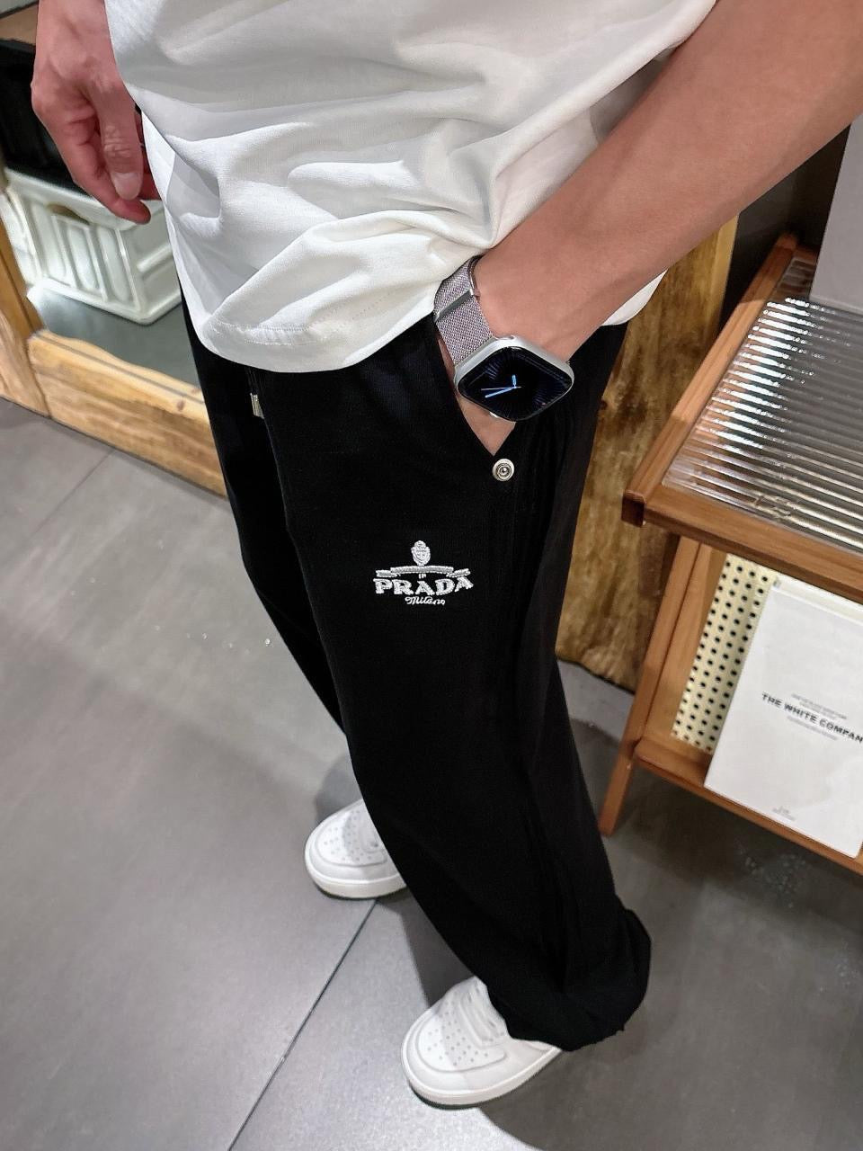 Prada Pants