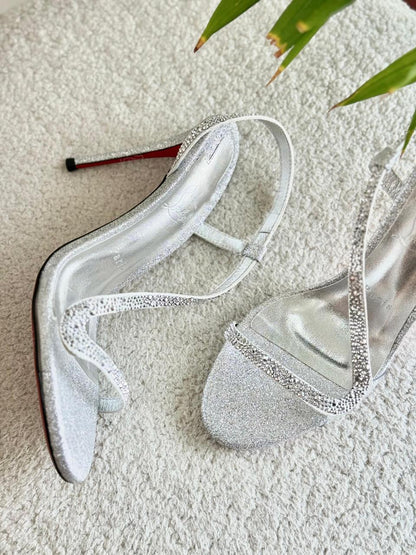 Christian Louboutin Heels
