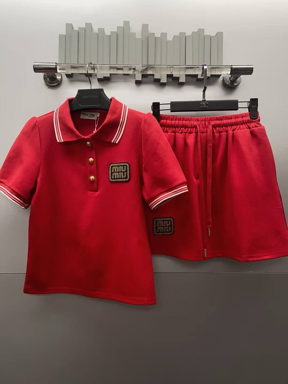 Miu Miu Set 3 colors