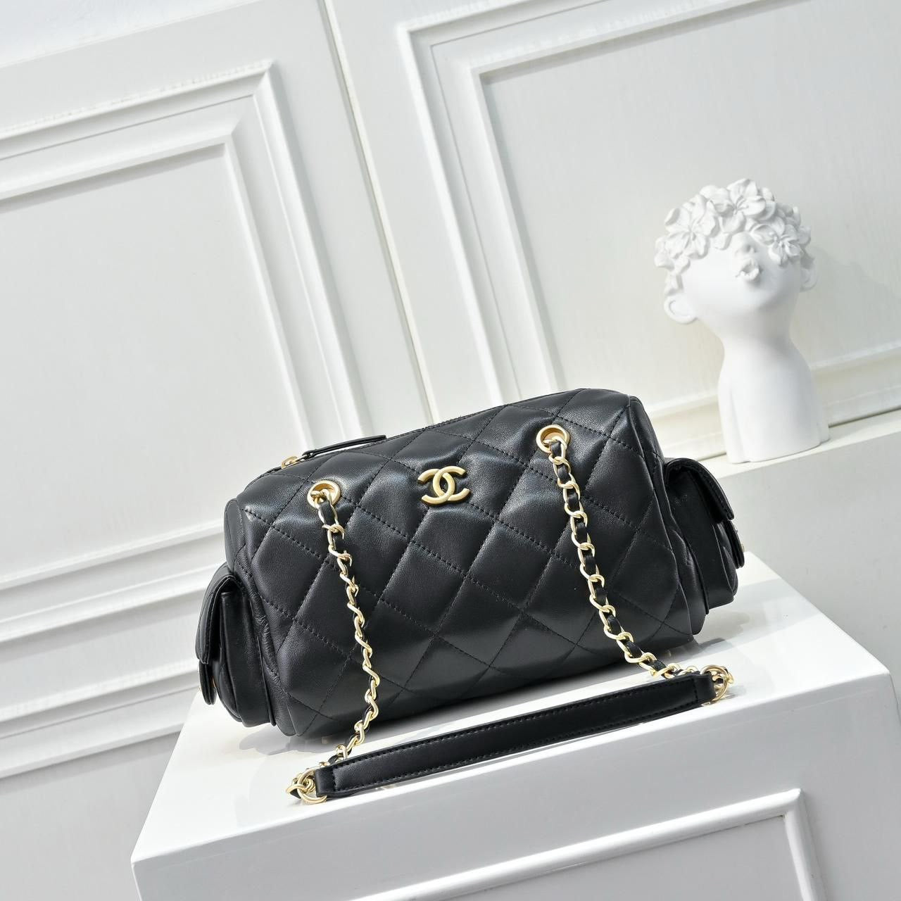 Chanel Shoulder Bag