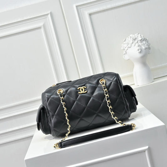 Chanel Shoulder Bag