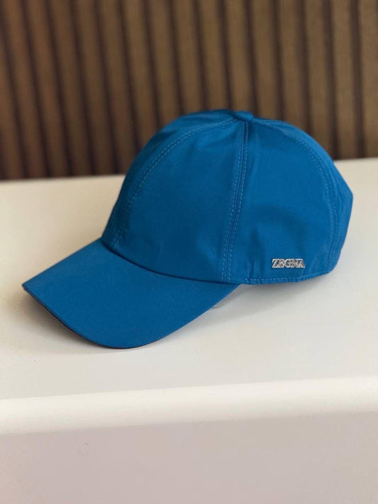 Zegna Caps
