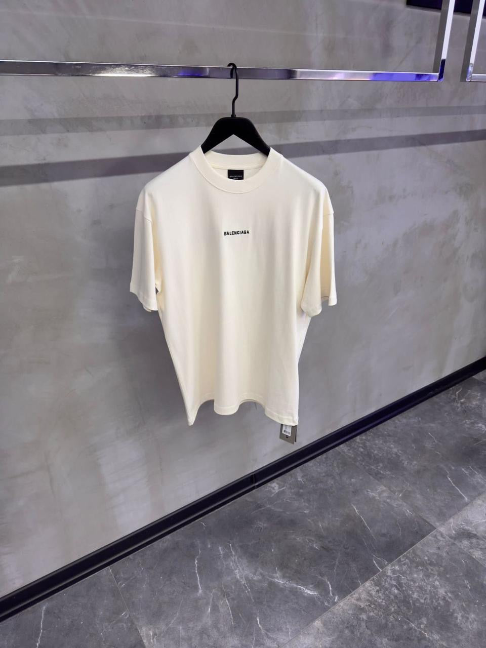 Balenciaga T-Shirt 5 colors