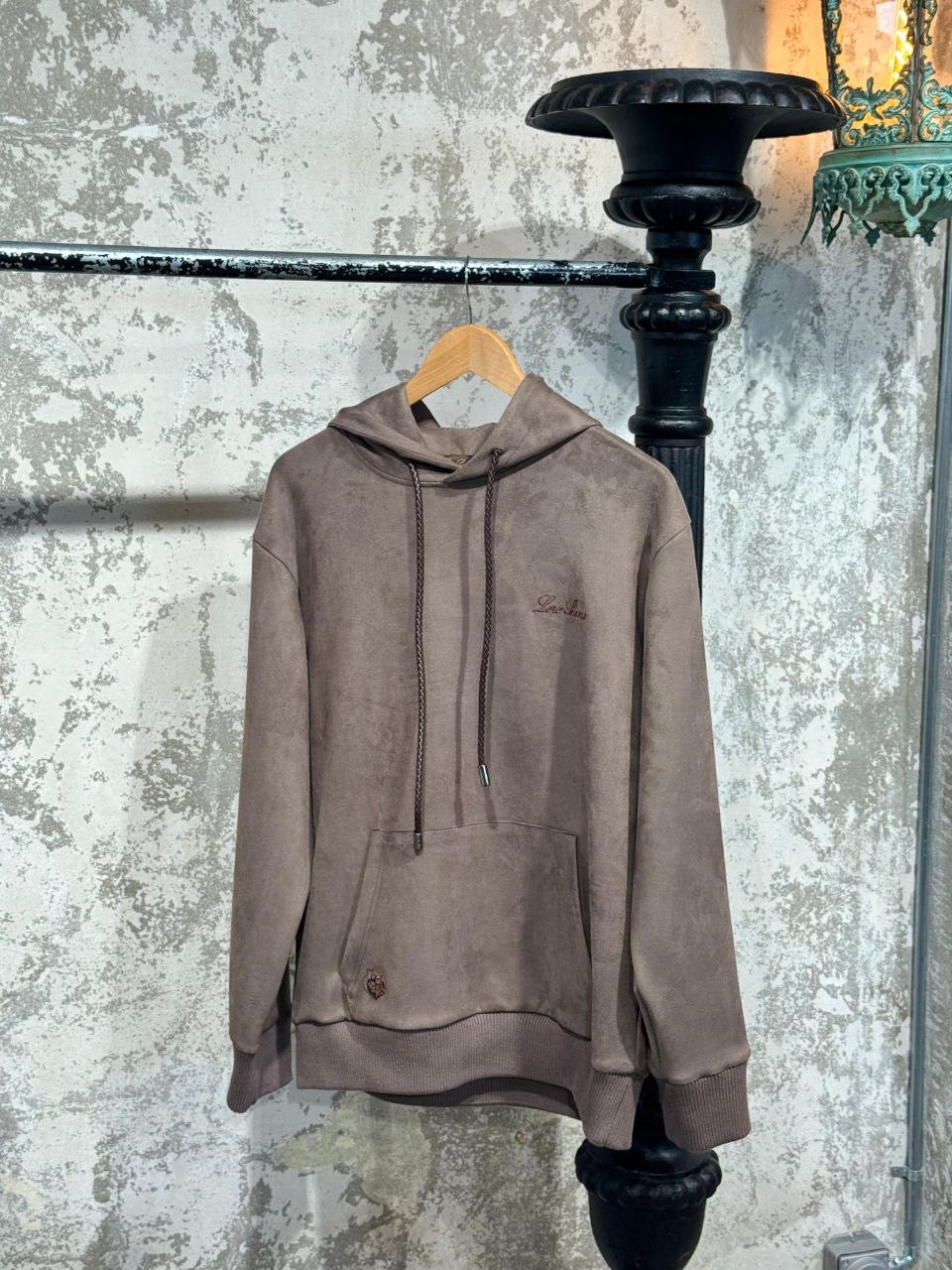 Loro Piana Hoodie
