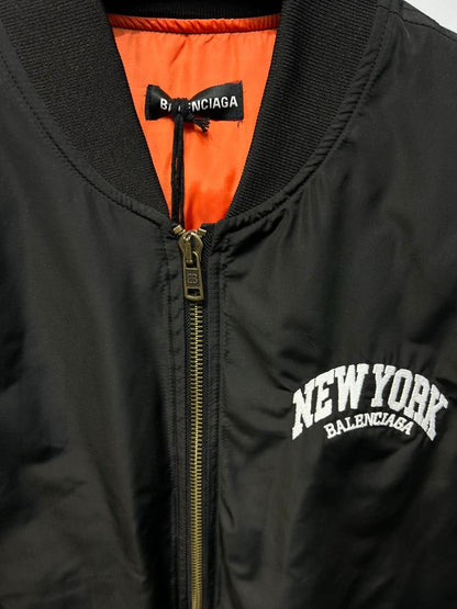 Balenciaga Jacket