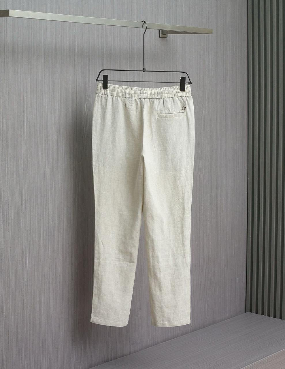 Loro Piana Linen Pants