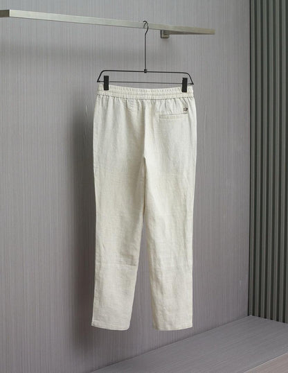 Loro Piana Linen Pants