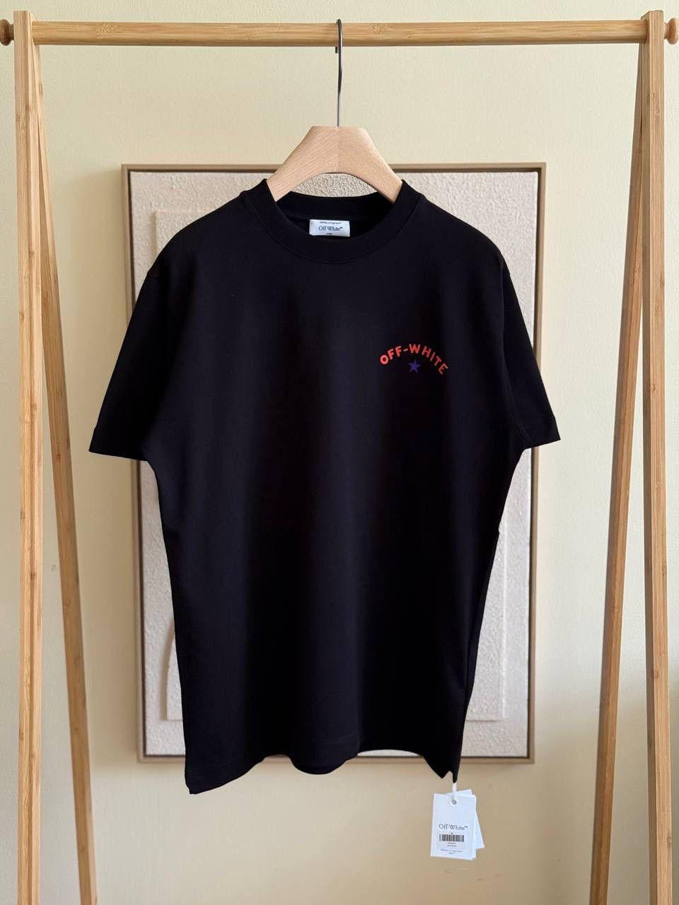 OFF White T-Shirt