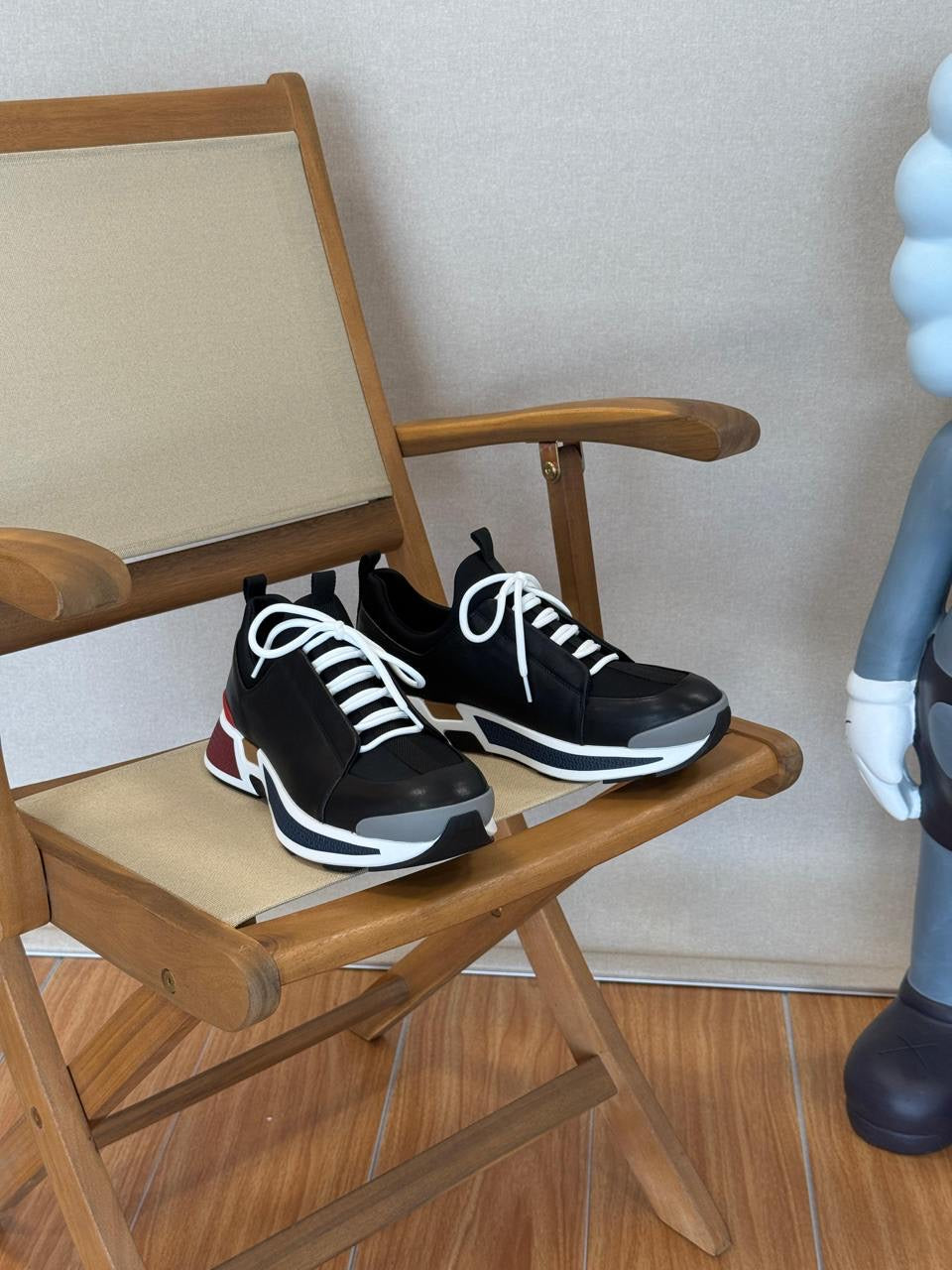 Hermes Sneakers