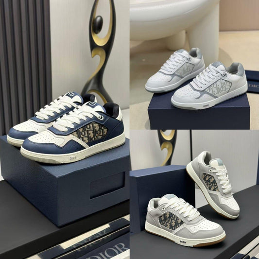 Dior B27 Sneakers 3 colors