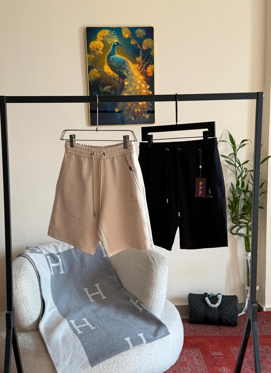 Loro Piana Shorts 2 colors