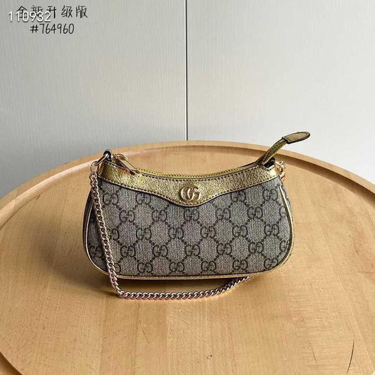 Gucci Shoulder Bag 5 colors