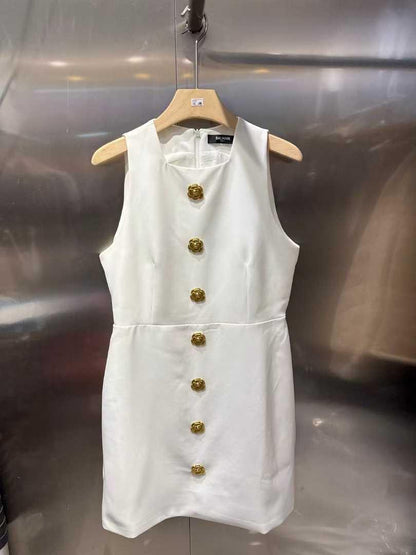 Balmain Dress 2 colors