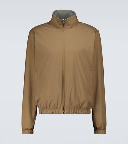 Loro Piana Reversible Jacket