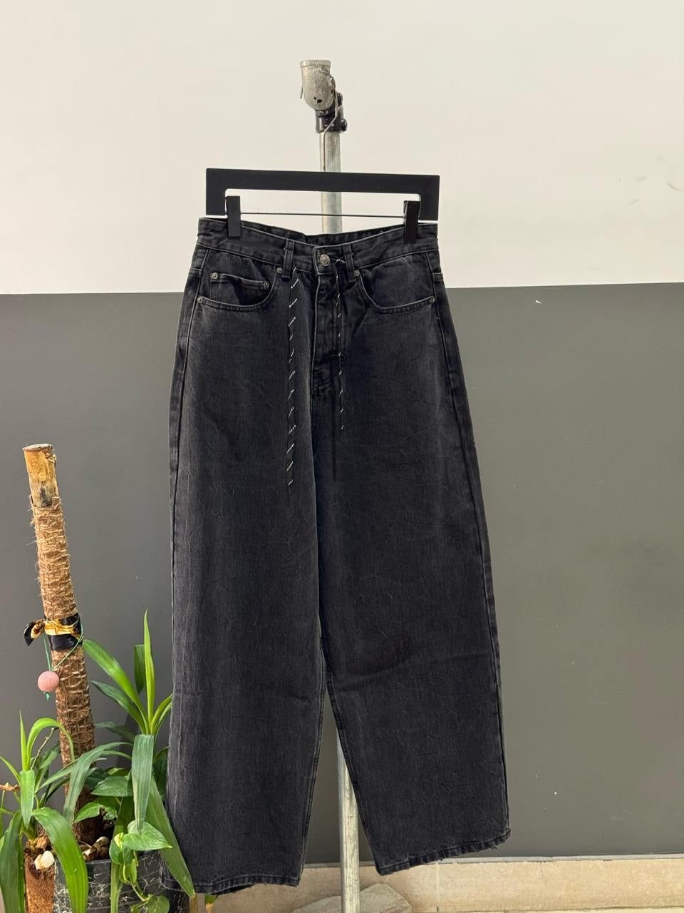 Balenciaga jeans Pants