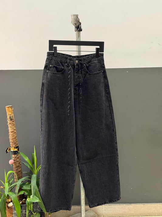 Balenciaga jeans Pants
