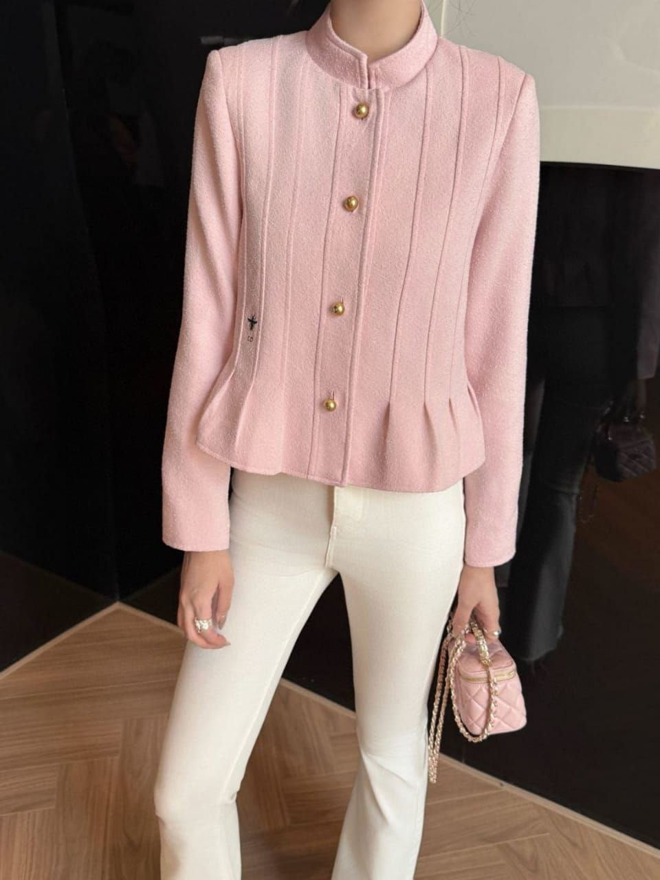 Dior Jacket