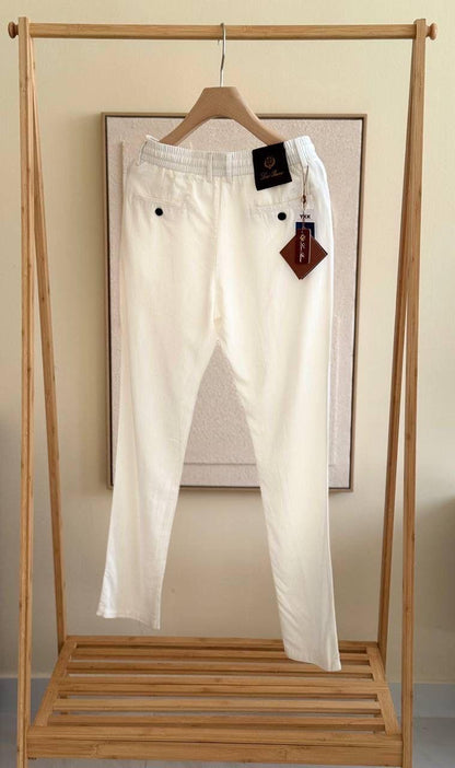 Loro Piana Pants 2 colors
