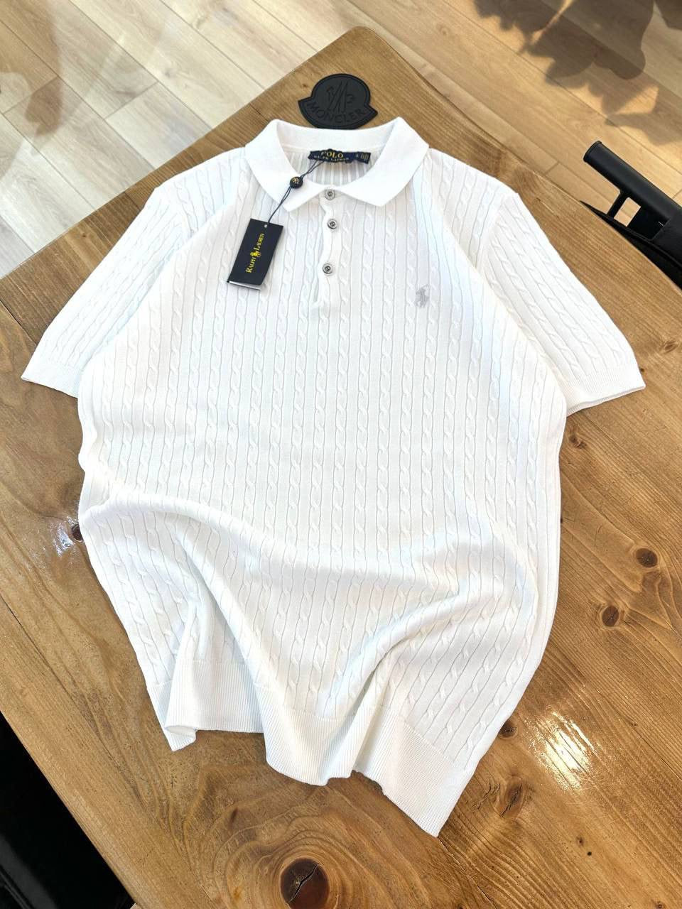 Ralph Lauren Polo Shirt 8 colors
