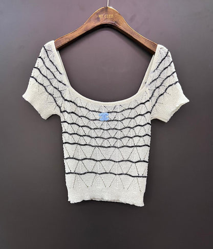 Chanel T-Shirt
