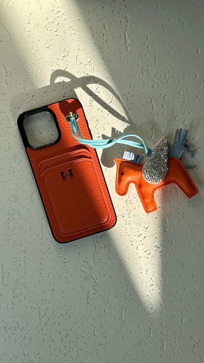 Hermes Phone Case (VIP Quality) 7 colors
