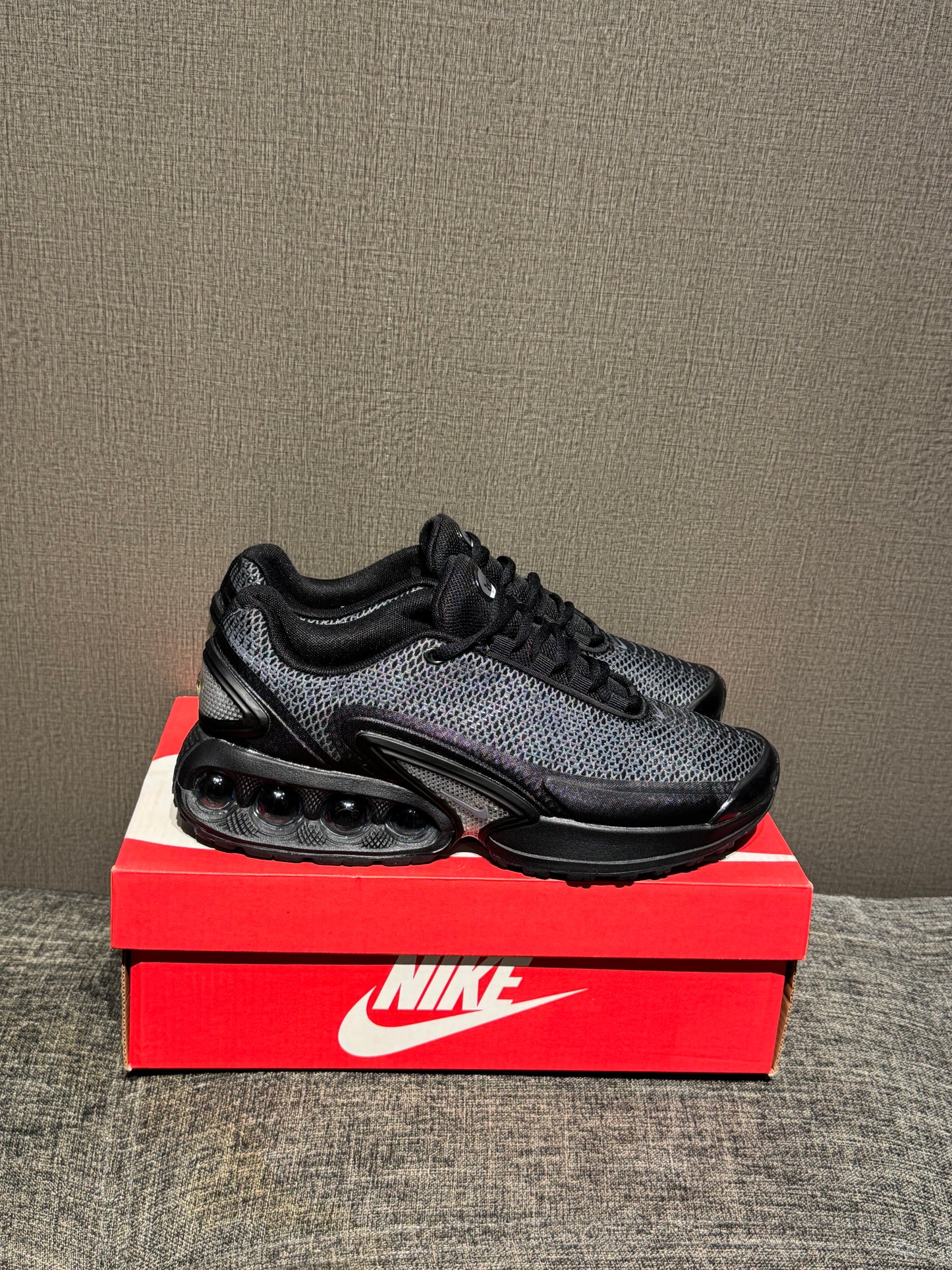 Nike Air Max DN Black