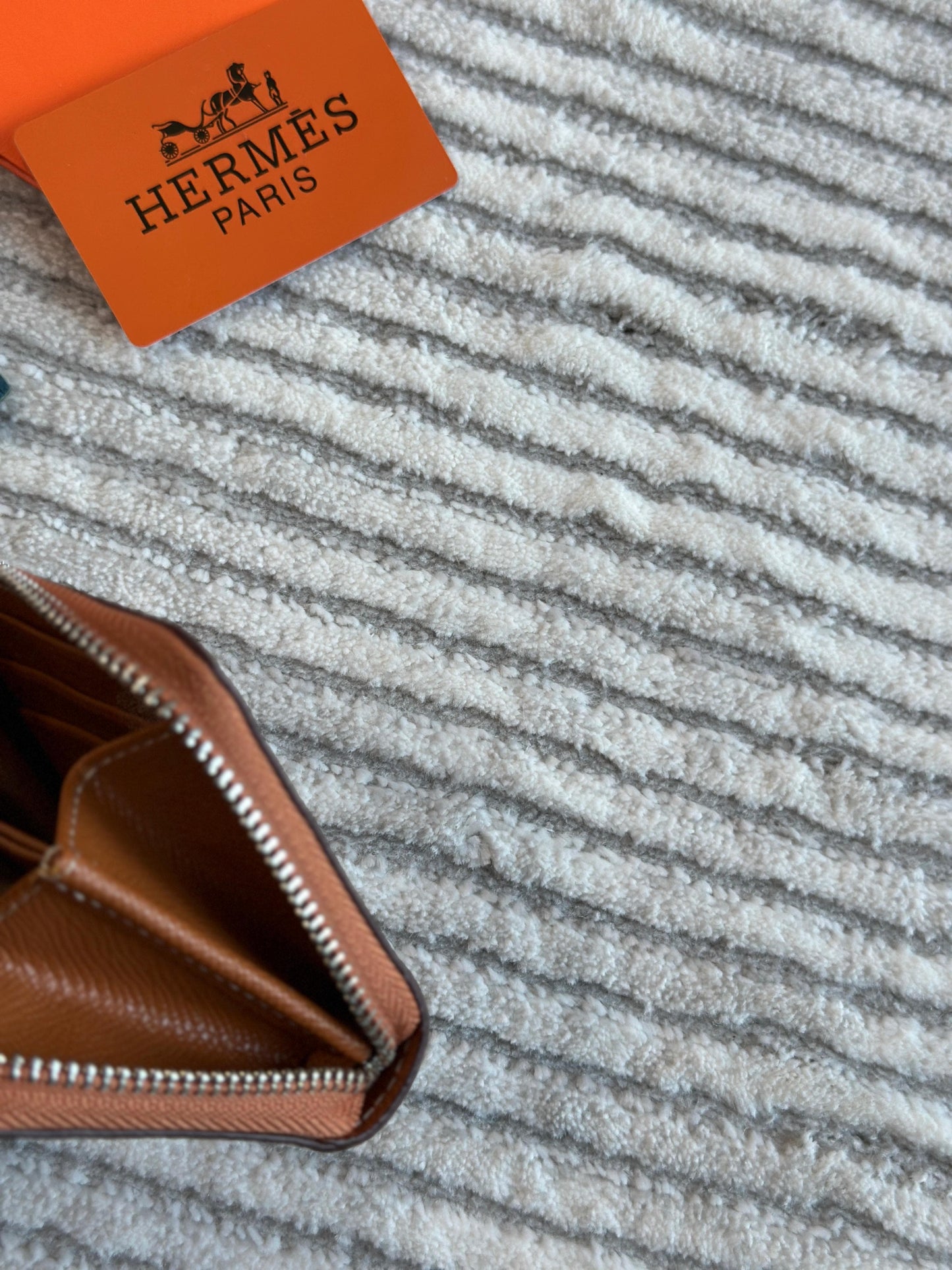 Hermes Wallets
