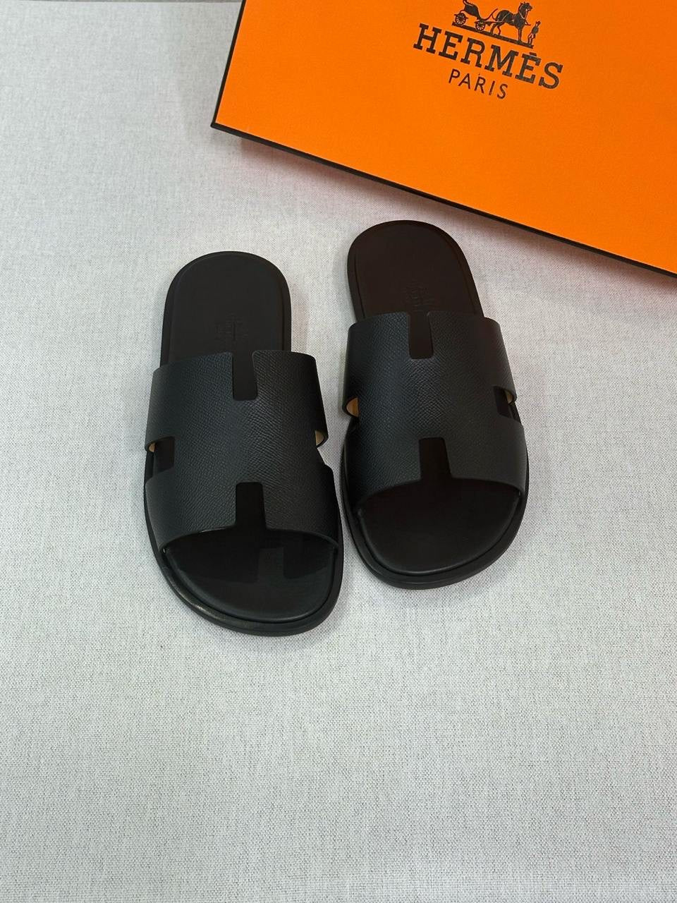 Hermes Slippers 12 colors