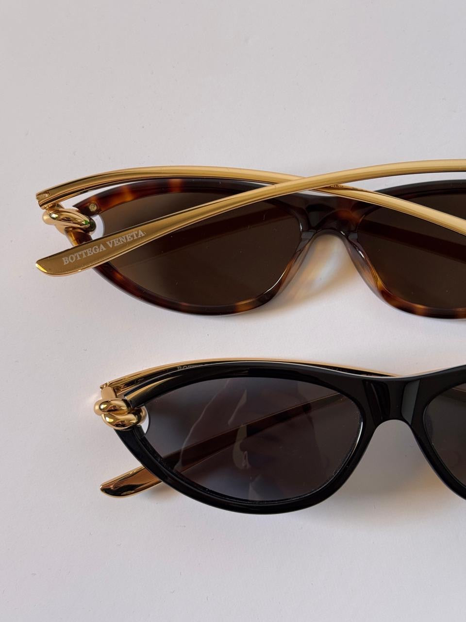 Bottega Sunglasses 2 colors