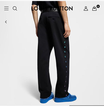 Louis Vuitton Pants