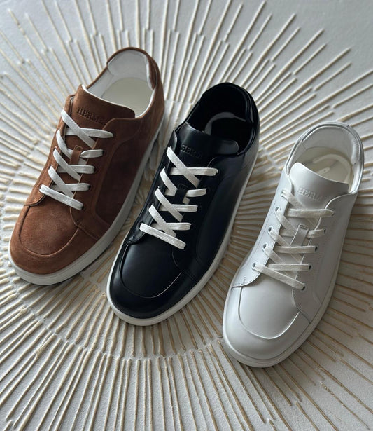 Hermes Sneakers 3 colors