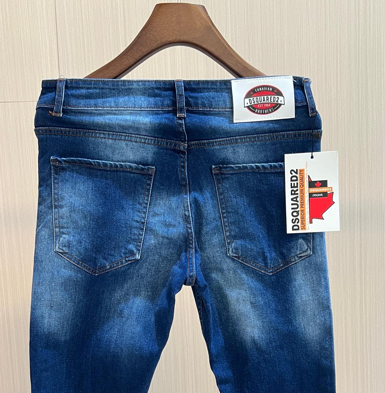 Dsquared2 Jeans Pants
