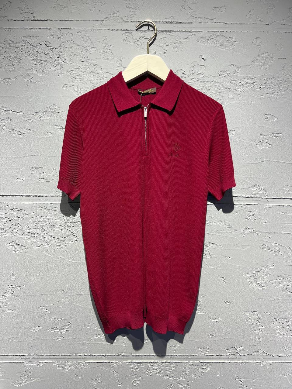 Loro Piana Polo Shirt 5 colors