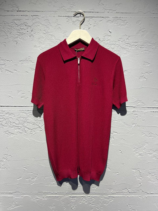 Loro Piana Polo Shirt 5 colors