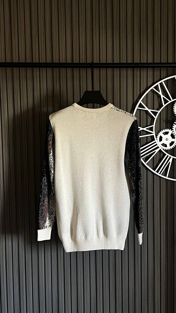 Amiri Sweaters