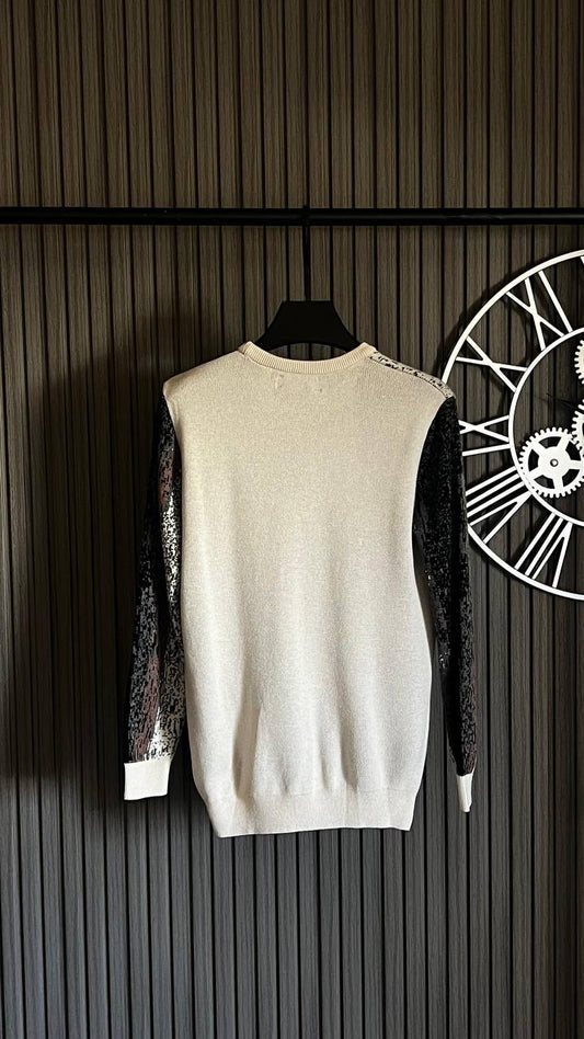Amiri Sweaters