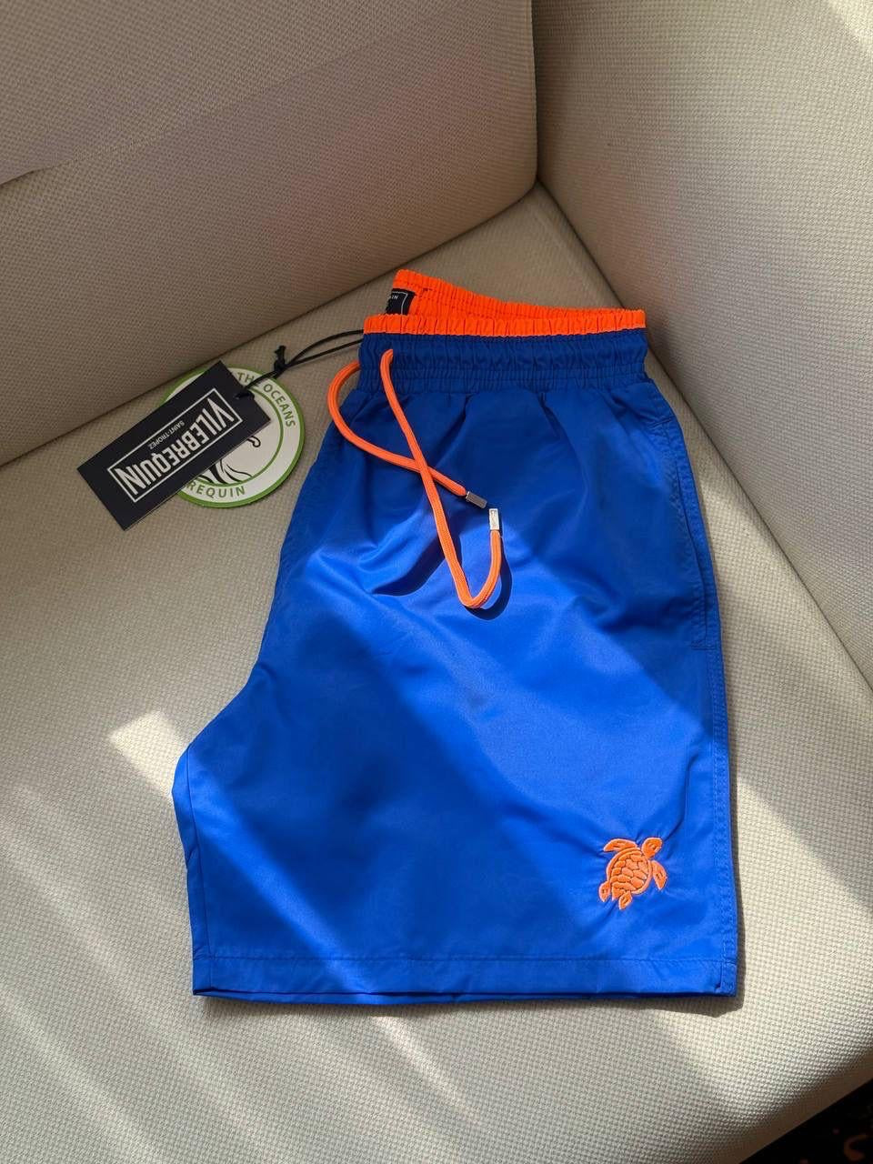 Vilbrequin Swimming Shorts